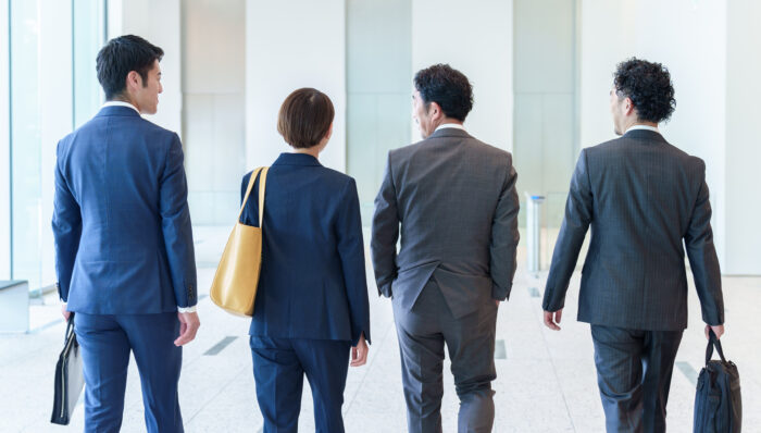 30代40代イメージ